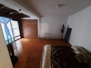 Casa en venta ojo de agua, Tecámac