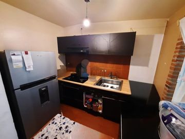 Casa en venta ojo de agua, Tecámac