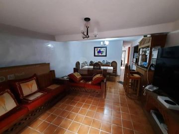 Casa en venta ojo de agua, Tecámac