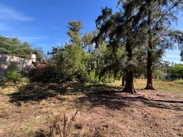 VENTA DE LOTE A METROS  ACCOESTE MORENO PERMUTA