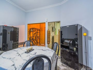 VENTA PH DUPLEX 5 AMB. CON PATIO Y TERRAZA URQUIZA