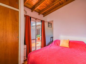 VENTA PH DUPLEX 5 AMB. CON PATIO Y TERRAZA URQUIZA