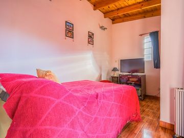 VENTA PH DUPLEX 5 AMB. CON PATIO Y TERRAZA URQUIZA