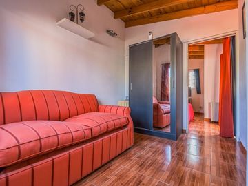 VENTA PH DUPLEX 5 AMB. CON PATIO Y TERRAZA URQUIZA