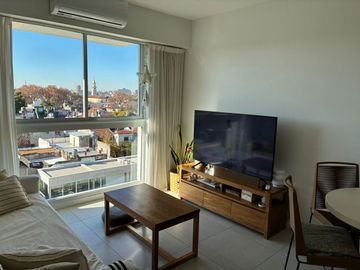 VENTA 2 AMBIENTES  MONTE CASTRO FULL AMENITIES!