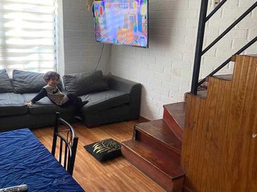 Casa en venta en QUILICURA