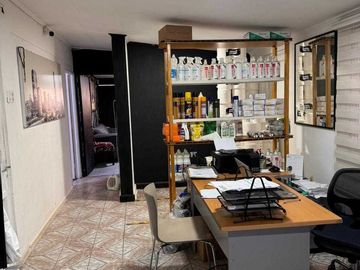 Casa en venta en MACUL