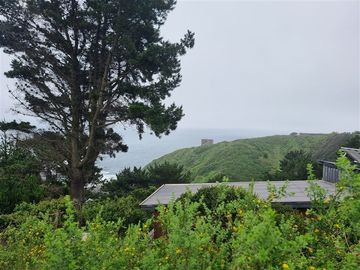 Sitio en Venta en Coliumo, Los Morros, Punta Talca