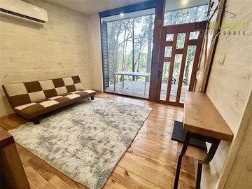 Casa en Venta en Valle del Maullín