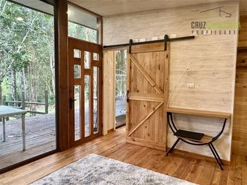 Casa en Venta en Valle del Maullín