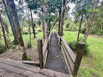 Casa en Venta en Valle del Maullín