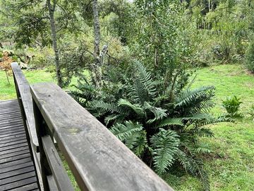 Casa en Venta en Valle del Maullín