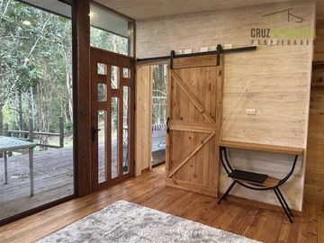 Casa en Venta en Valle del Maullín