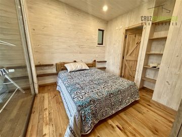 Casa en Venta en Valle del Maullín