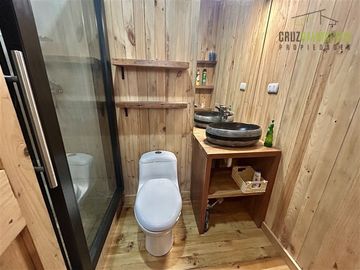 Casa en Venta en Valle del Maullín