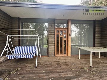 Casa en Venta en Valle del Maullín
