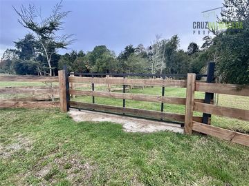 Casa en Venta en Valle del Maullín