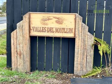 Casa en Venta en Valle del Maullín