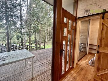 Casa en Venta en Valle del Maullín