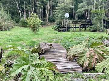 Casa en Venta en Valle del Maullín