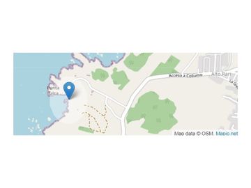 Parcela en Venta en Coliumo, Los Morros, Punta Talca