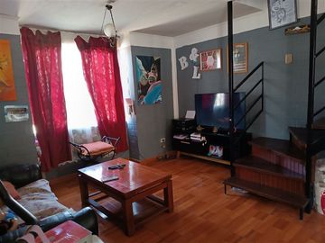 Casa en Venta en Pje Eugenio Meza 641