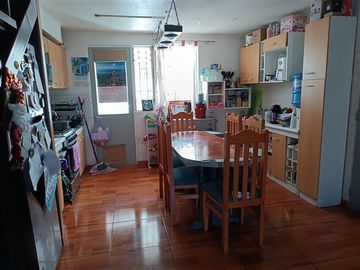 Casa en Venta en Pje Eugenio Meza 641