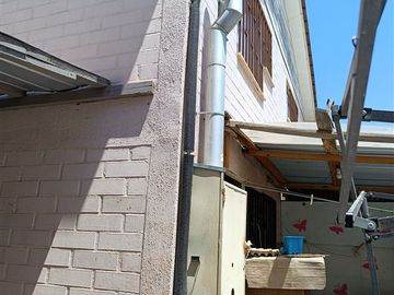 Casa en Venta en Pje Eugenio Meza 641