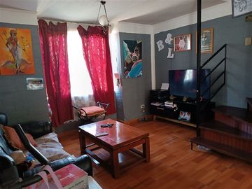 Casa en Venta en Pje Eugenio Meza 641