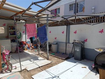 Casa en Venta en Pje Eugenio Meza 641