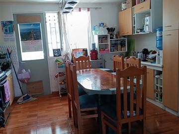 Casa en Venta en Pje Eugenio Meza 641