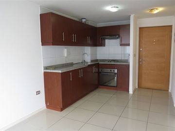 Departamento en Venta en Alonso Ovalle
