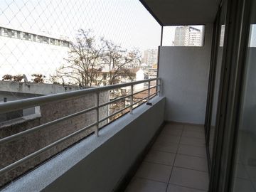 Departamento en Venta en Alonso Ovalle