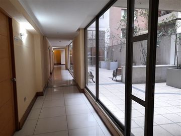 Departamento en Venta en Alonso Ovalle