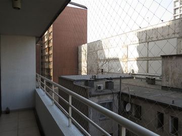 Departamento en Venta en Alonso Ovalle