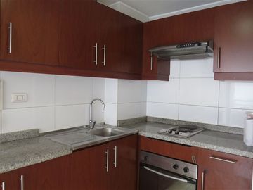 Departamento en Venta en Alonso Ovalle