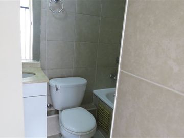 Departamento en Venta en Alonso Ovalle