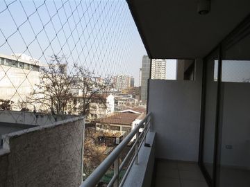 Departamento en Venta en Alonso Ovalle
