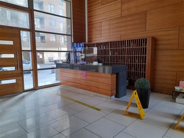 Departamento en Venta en Alonso Ovalle
