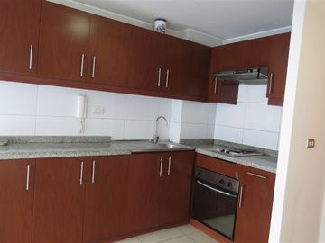 Departamento en Venta en Alonso Ovalle