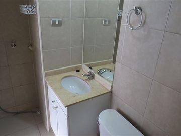 Departamento en Venta en Alonso Ovalle