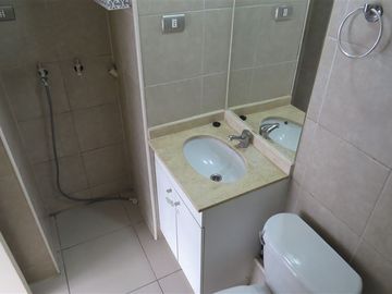Departamento en Venta en Alonso Ovalle