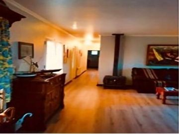 Parcela en Venta en Chacra Santa Aurelia El Bajo Melipilla