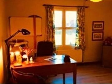 Parcela en Venta en Chacra Santa Aurelia El Bajo Melipilla