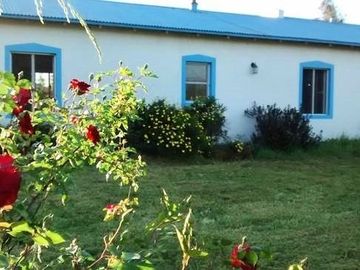 Parcela en Venta en Chacra Santa Aurelia El Bajo Melipilla