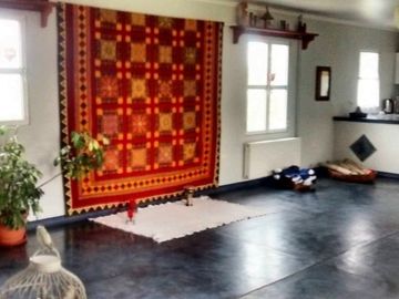Parcela en Venta en Chacra Santa Aurelia El Bajo Melipilla