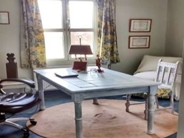 Parcela en Venta en Chacra Santa Aurelia El Bajo Melipilla