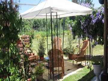 Parcela en Venta en Chacra Santa Aurelia El Bajo Melipilla
