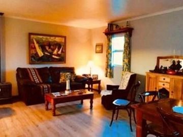 Parcela en Venta en Chacra Santa Aurelia El Bajo Melipilla