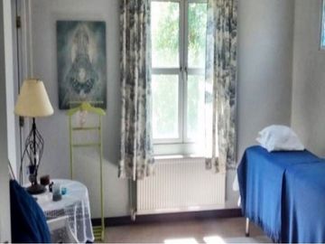 Parcela en Venta en Chacra Santa Aurelia El Bajo Melipilla